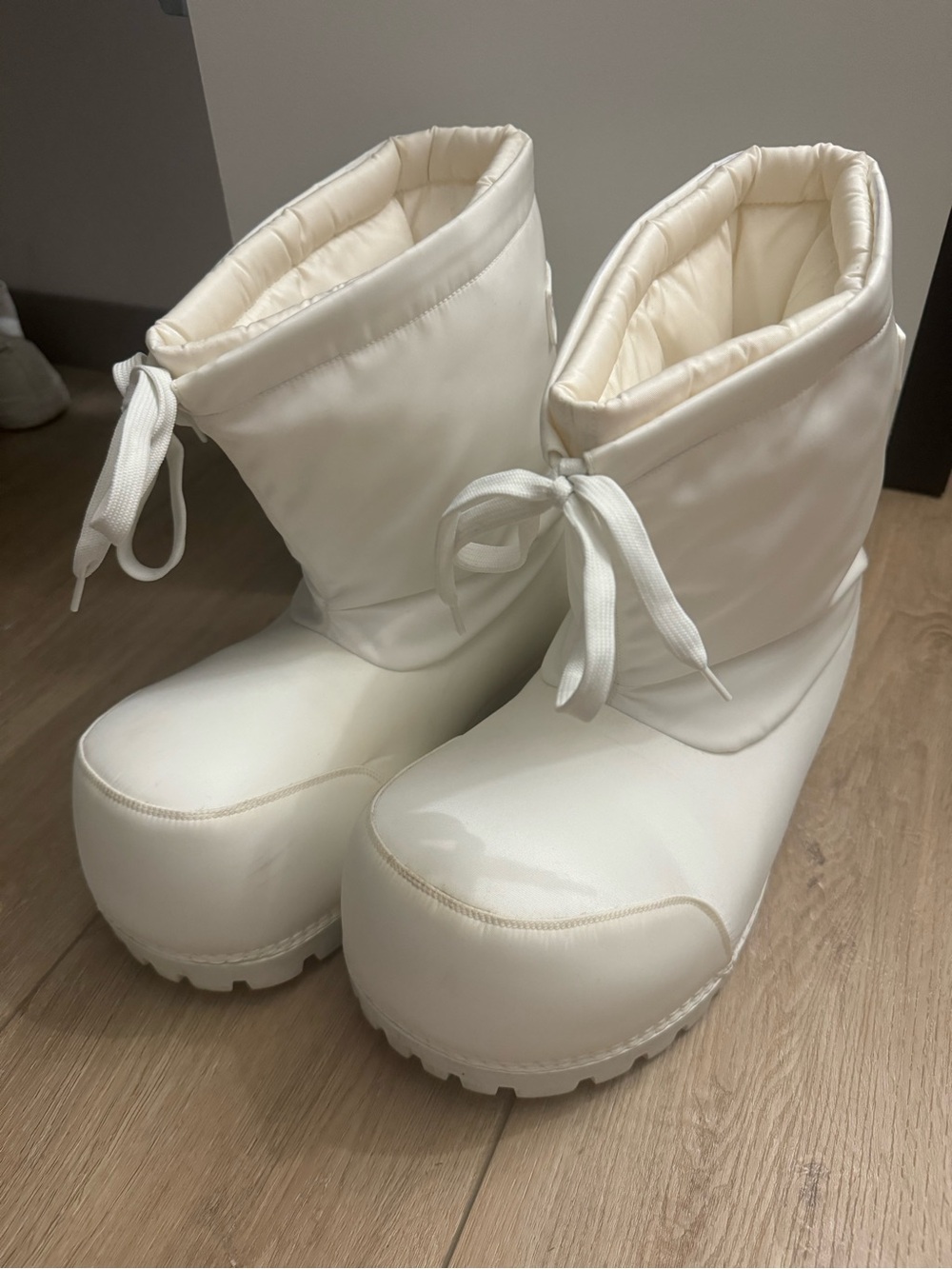 Alaska Boots